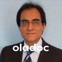 Dr. Mohammad Iqbal Adil